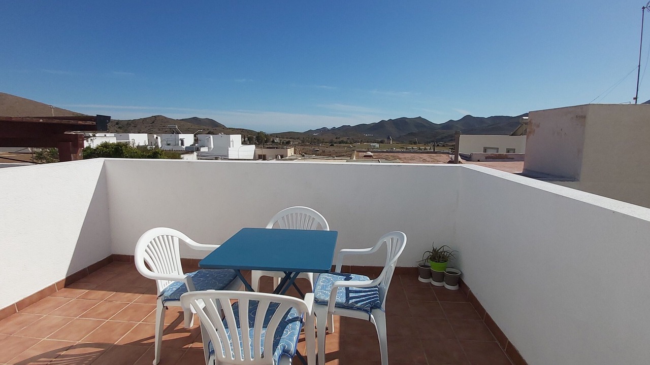 Photo of Outdoor in El Pozo de los Frailes