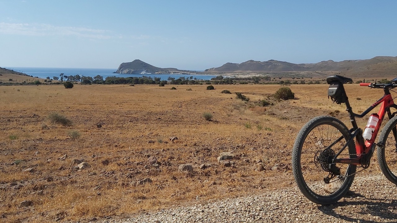 Photo of Outdoor in El Pozo de los Frailes