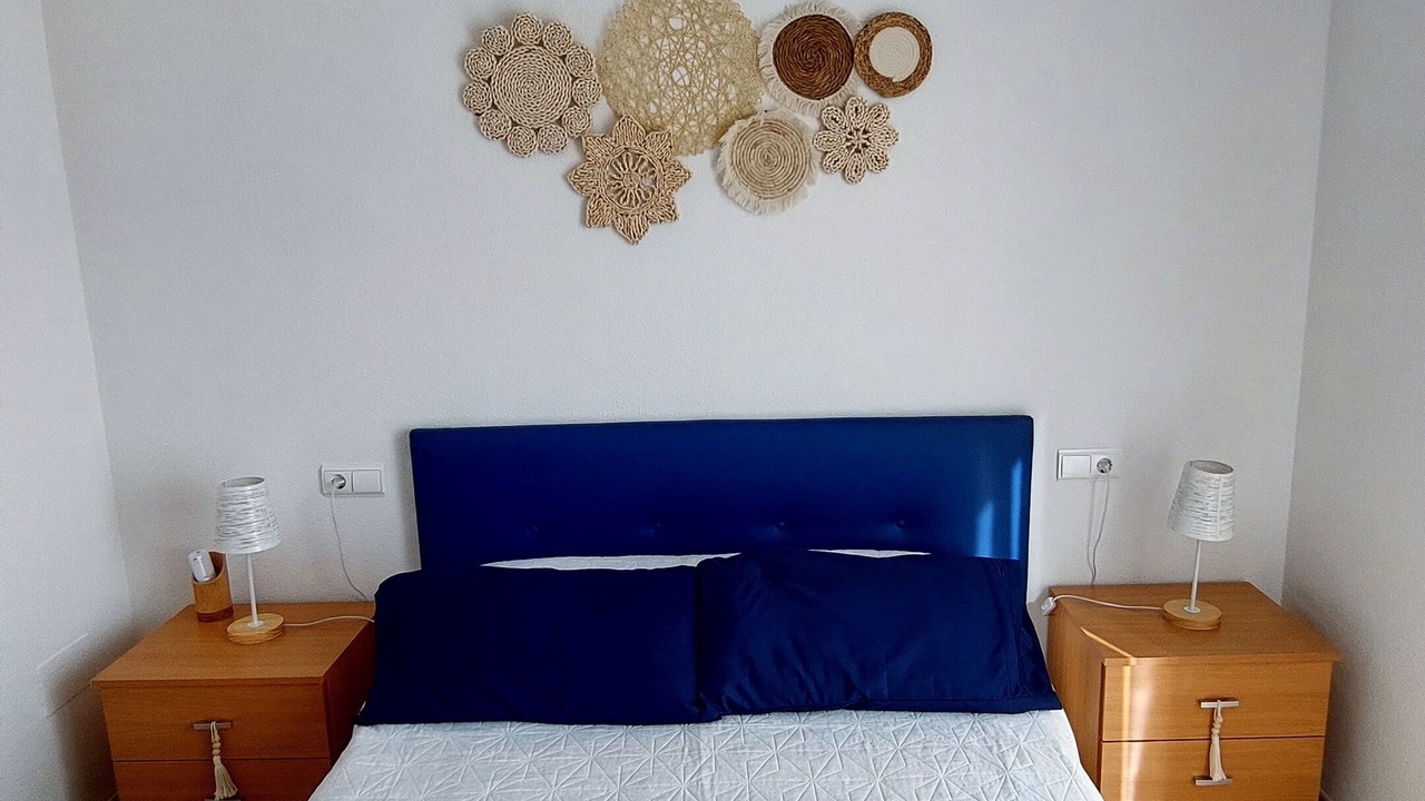 Photo of Bedroom in El Pozo de los Frailes