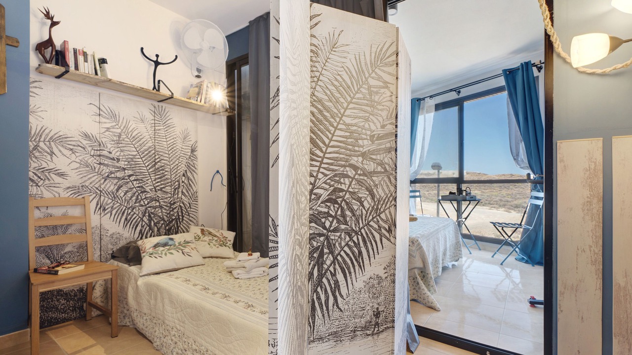 Photo of Bedroom in Los Abrigos