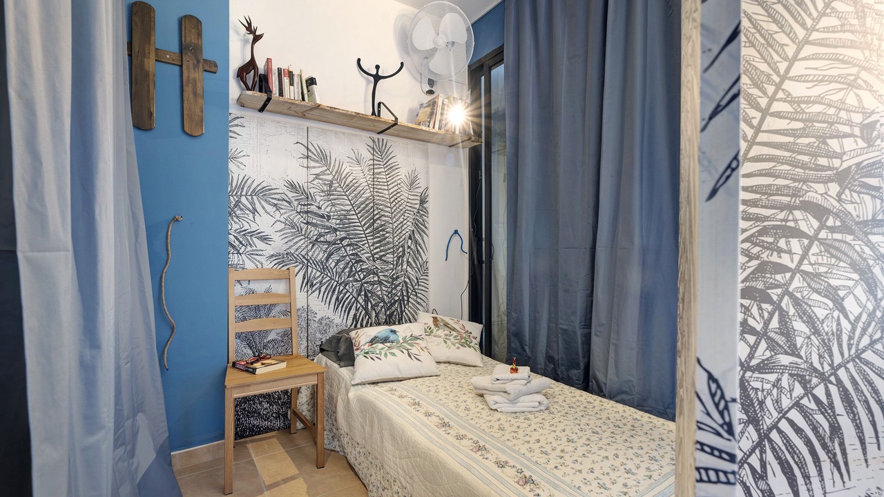 Photo of Bedroom in Los Abrigos