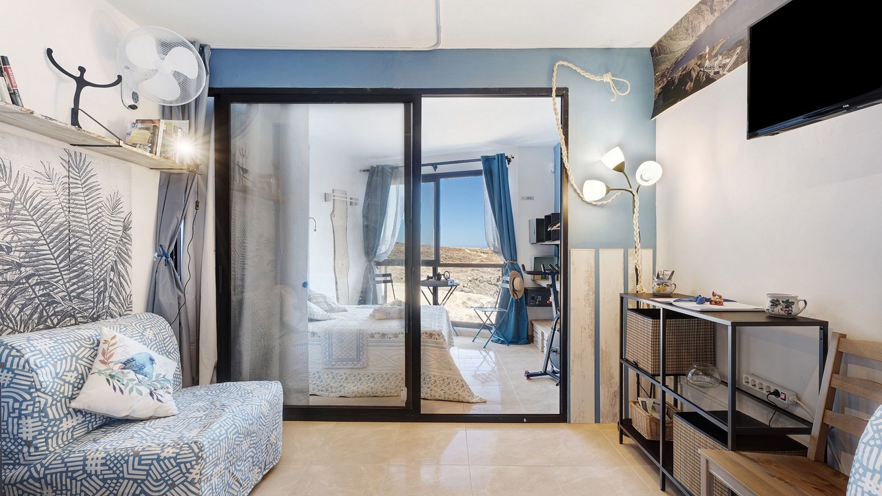 Photo of Bedroom in Los Abrigos