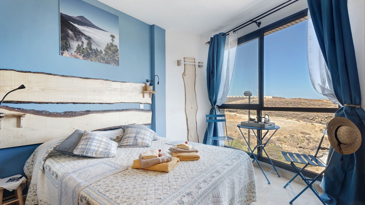 Photo of Bedroom in Los Abrigos