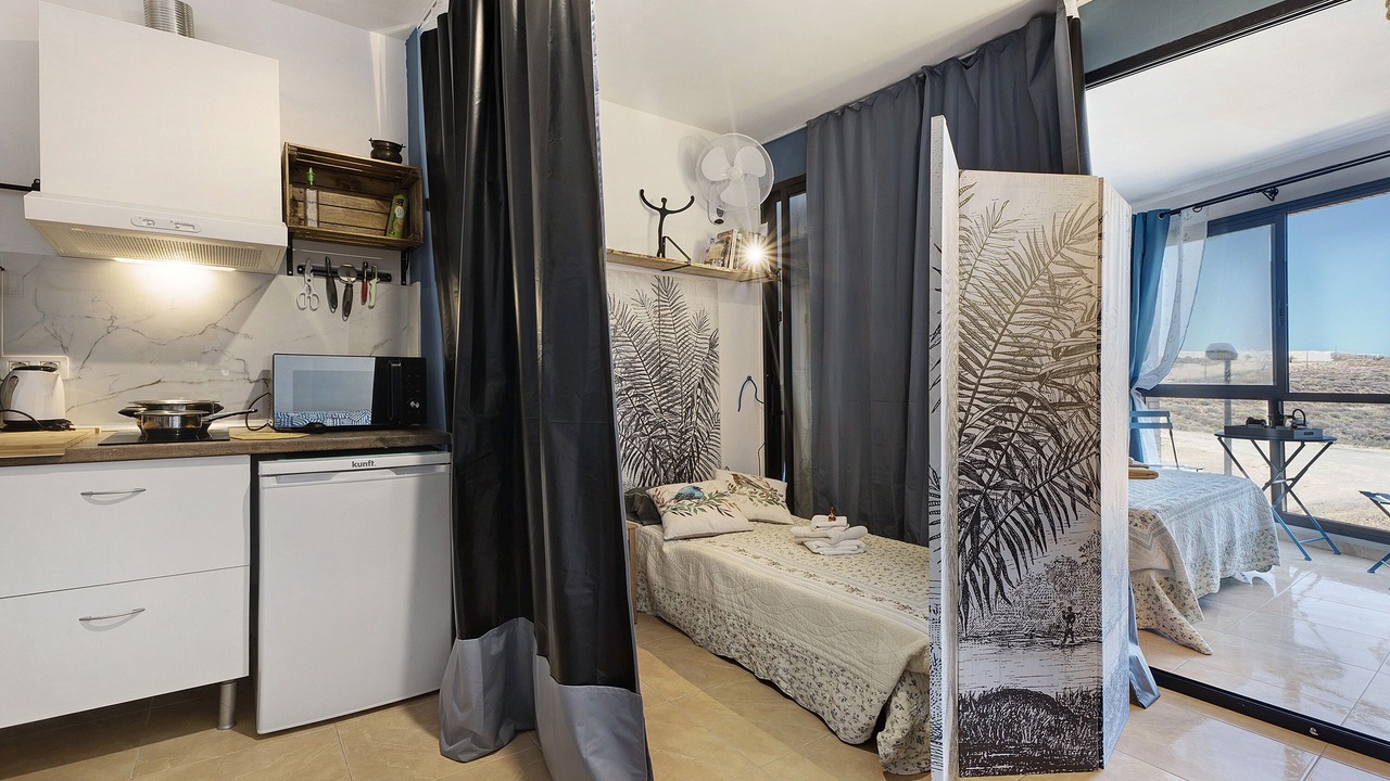 Photo of Bedroom in Los Abrigos