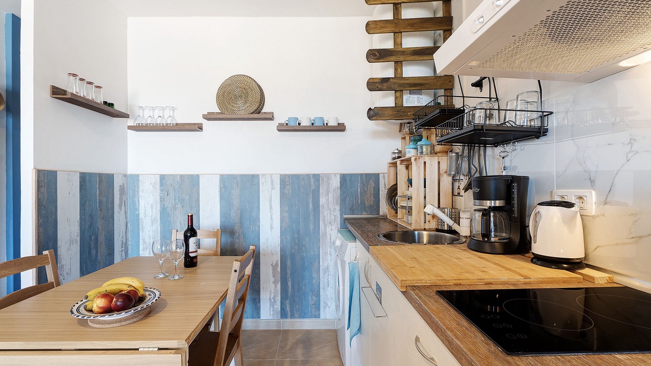 Photo of Kitchen in Los Abrigos