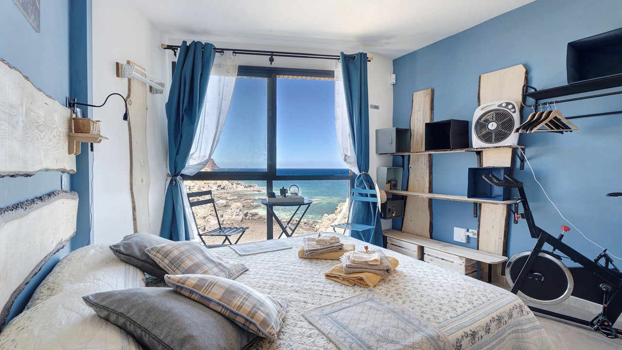 Photo of Bedroom in Los Abrigos