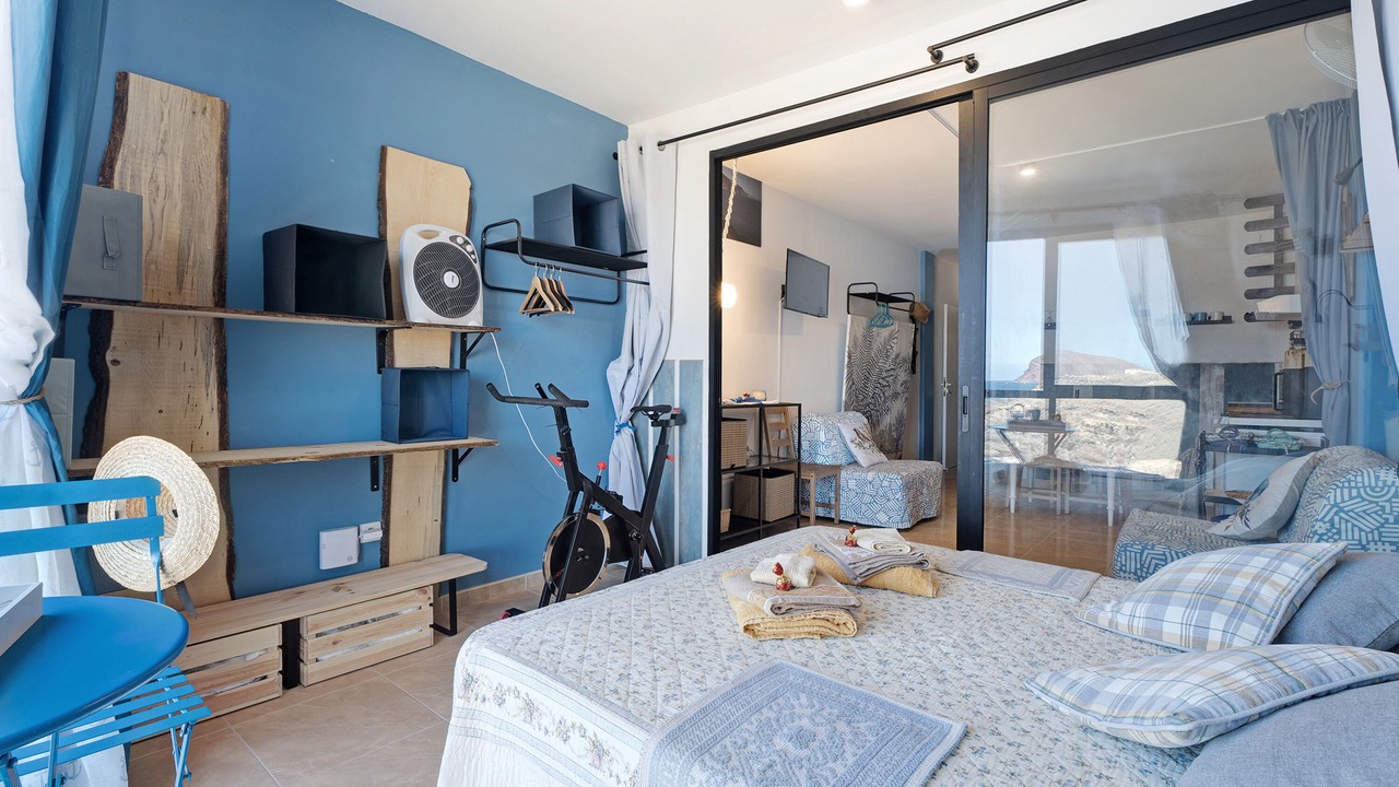 Photo of Bedroom in Los Abrigos