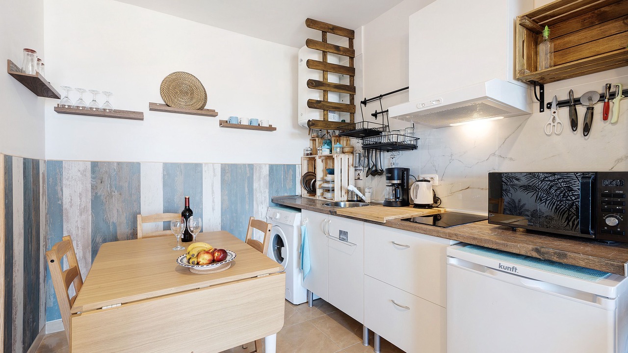 Photo of Kitchen in Los Abrigos