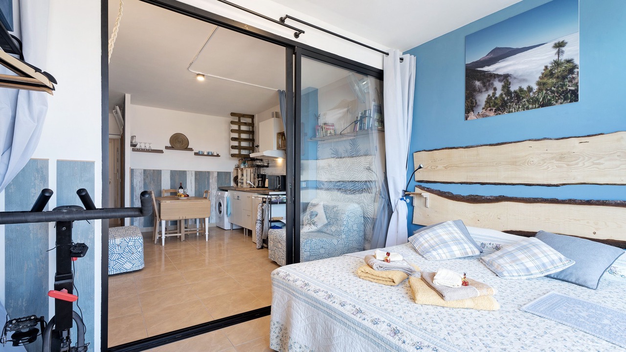 Photo of Bedroom in Los Abrigos