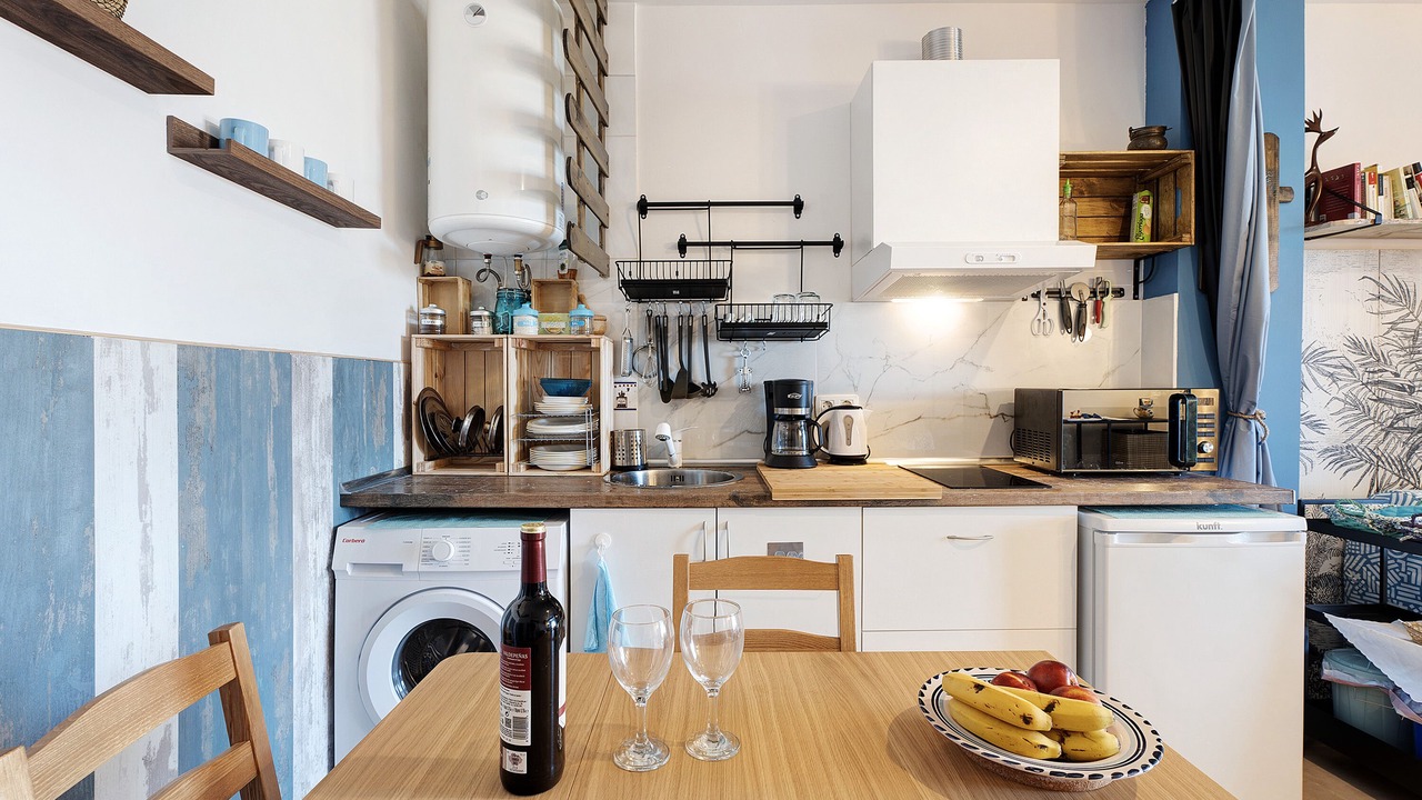 Photo of Kitchen in Los Abrigos