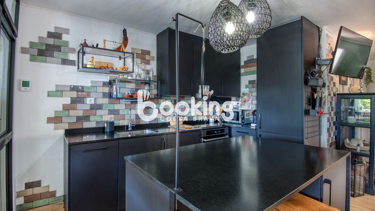 Photo of Kitchen in Platja d'Aro