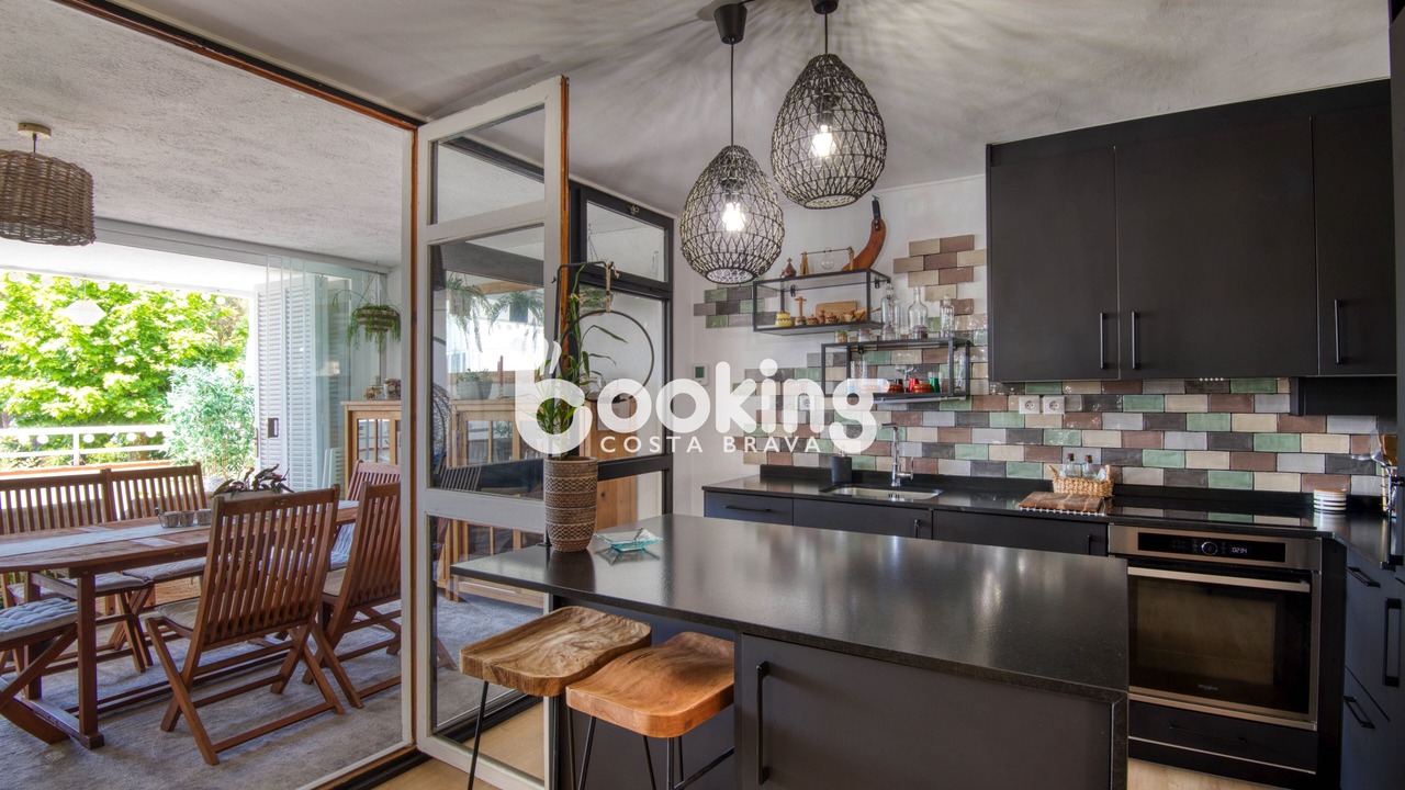 Photo of Kitchen in Platja d'Aro