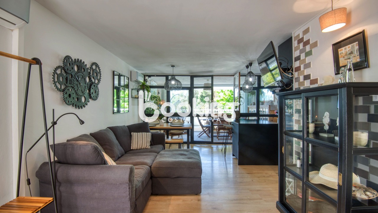 Photo of Livingroom in Platja d'Aro