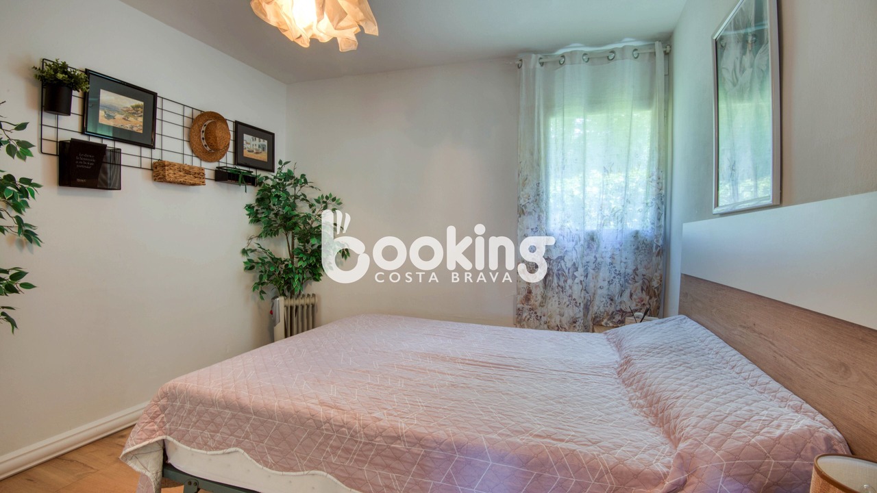 Photo of Bedroom in Platja d'Aro