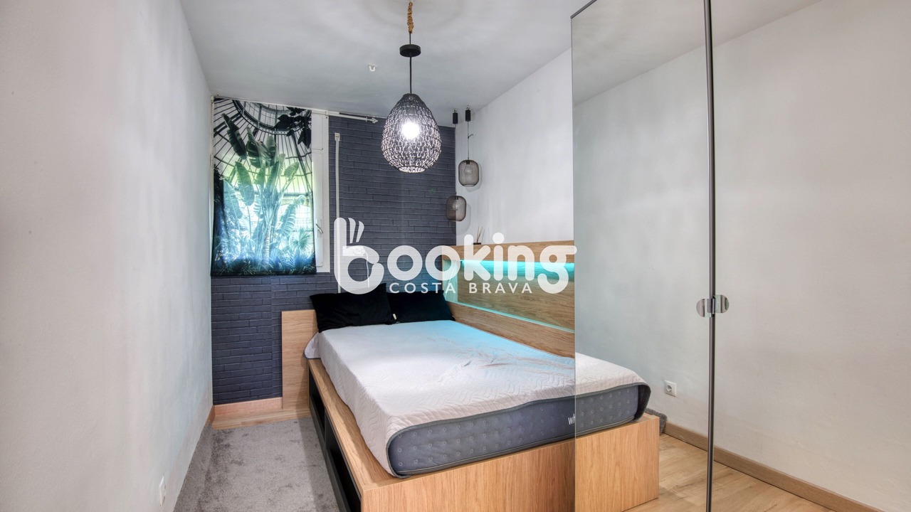 Photo of Bedroom in Platja d'Aro
