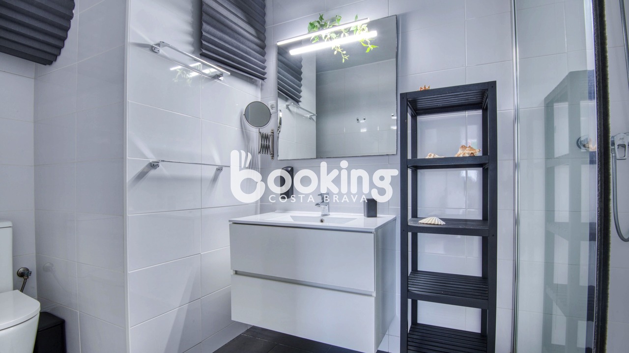 Photo of Bathroom in Platja d'Aro
