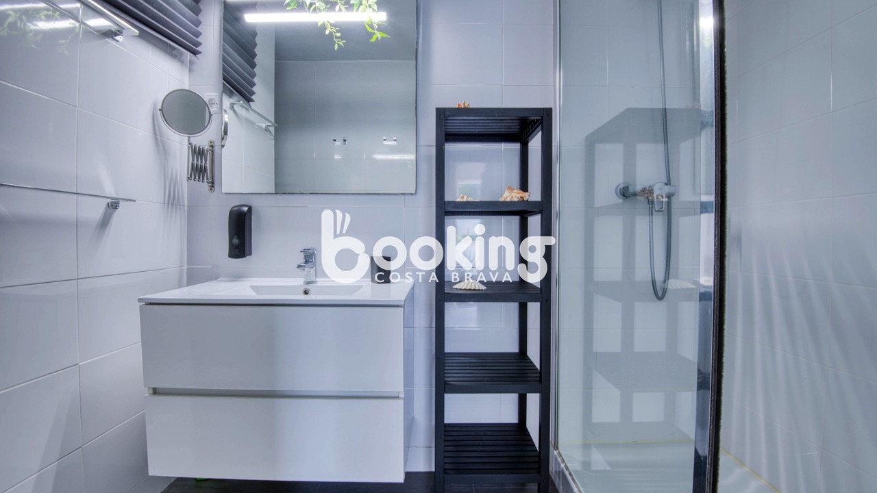 Photo of Bathroom in Platja d'Aro