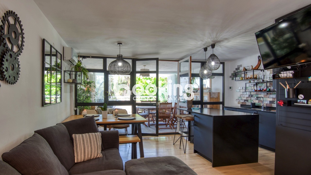 Photo of Livingroom in Platja d'Aro