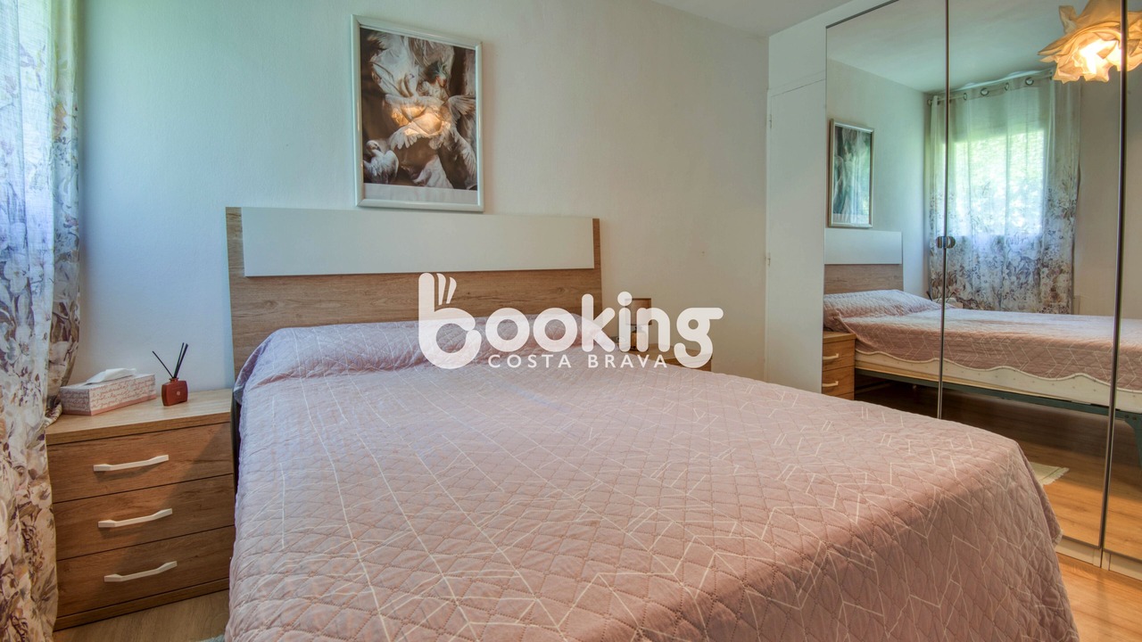Photo of Bedroom in Platja d'Aro