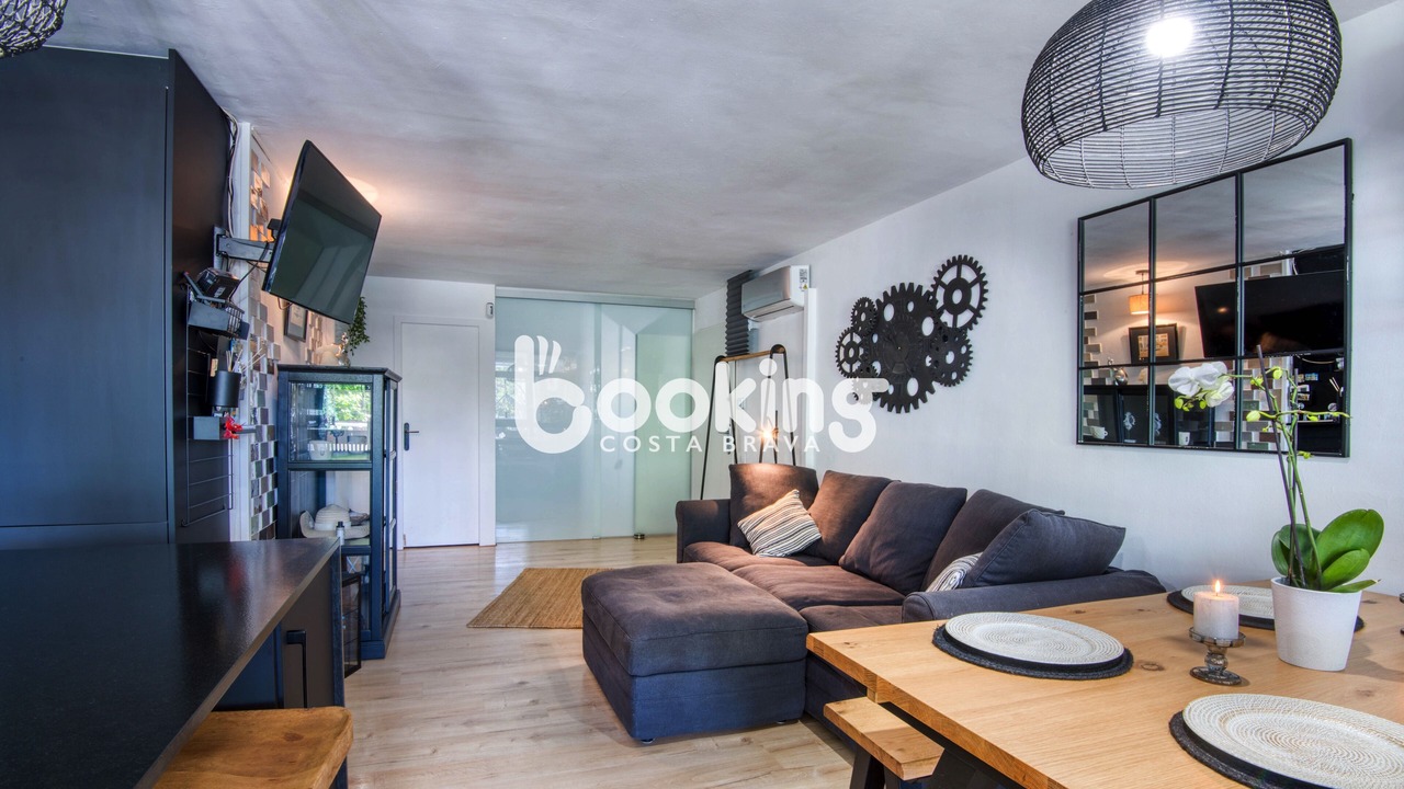 Photo of Livingroom in Platja d'Aro