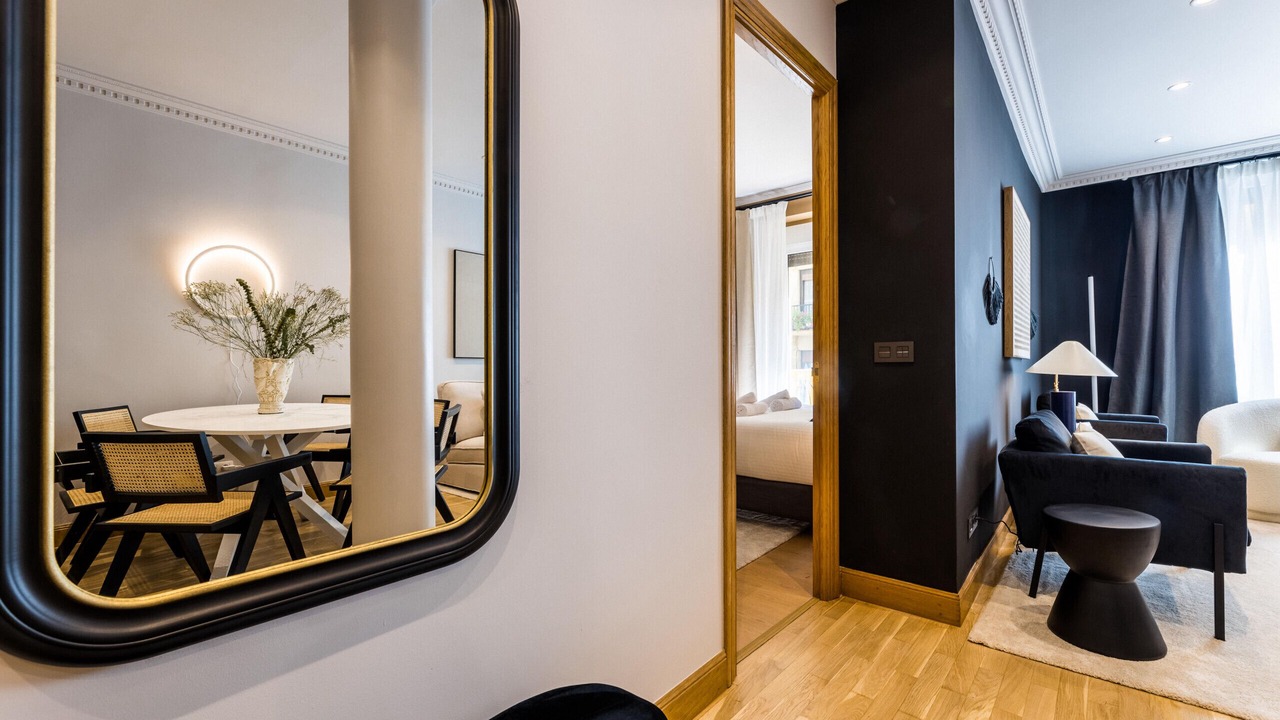 Photo of Livingroom in Gros