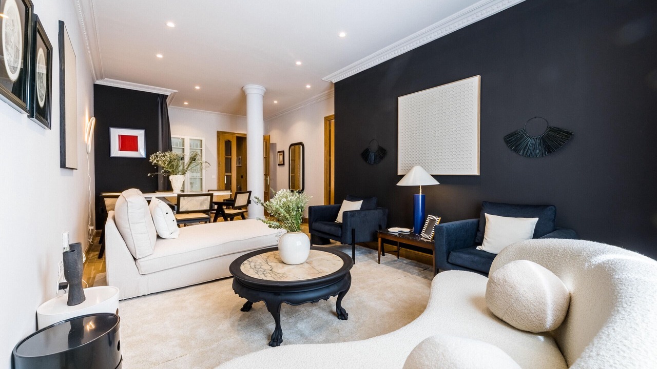 Photo of Livingroom in Gros