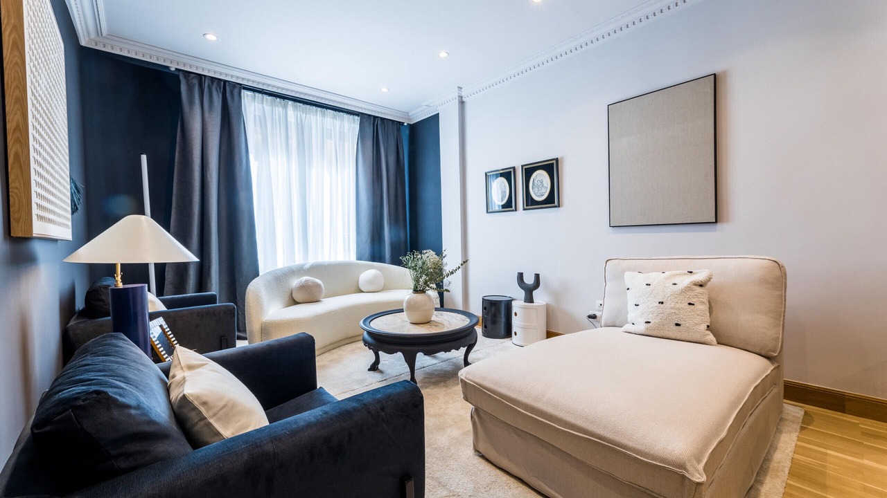 Photo of Livingroom in Gros