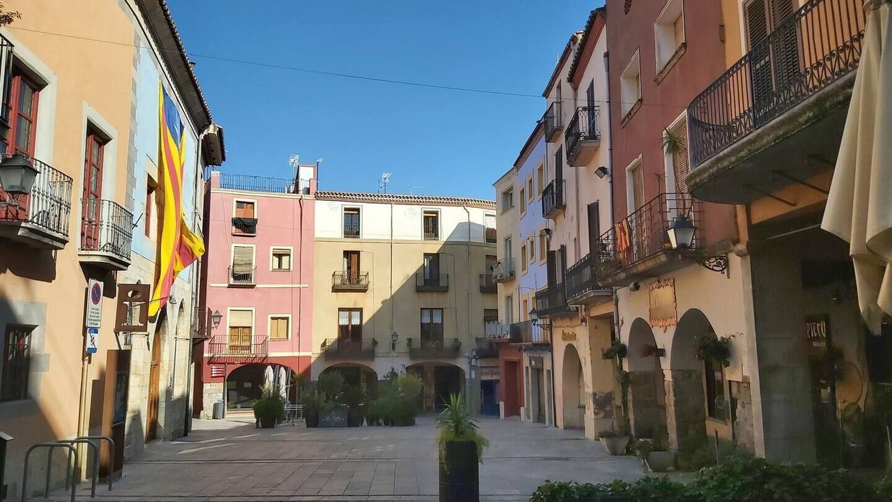 Photo of Outdoor in Castello d'Empuries