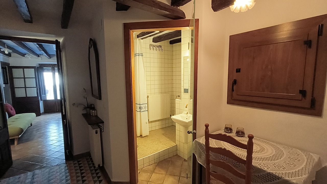Photo of Bedroom in Castello d'Empuries