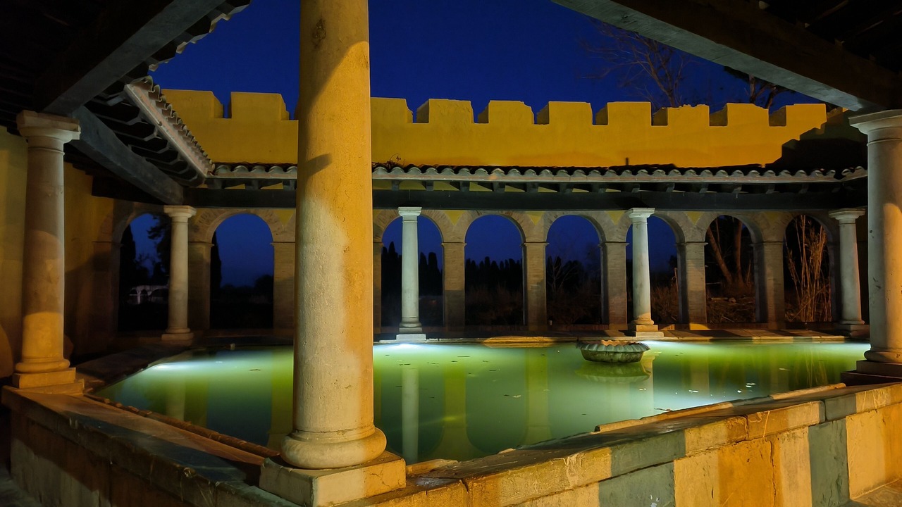 Photo of Outdoor in Castello d'Empuries