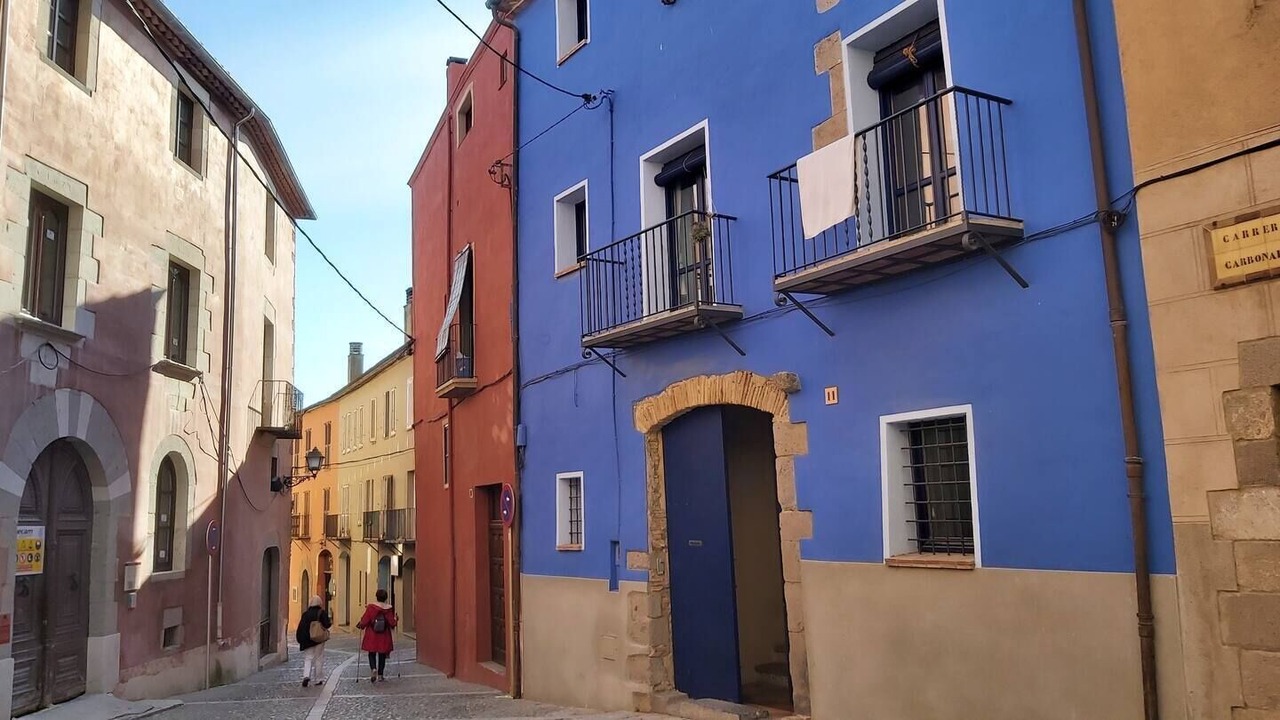 Photo of Outdoor in Castello d'Empuries