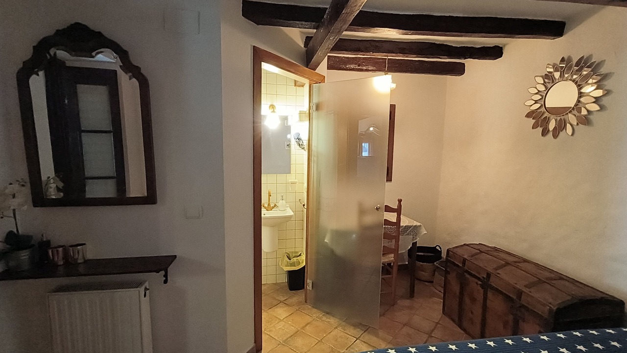 Photo of Bedroom in Castello d'Empuries