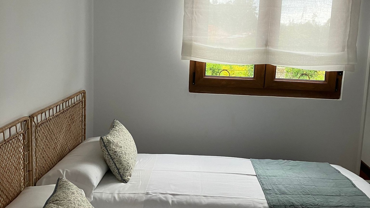 Photo of Bedroom in Novales