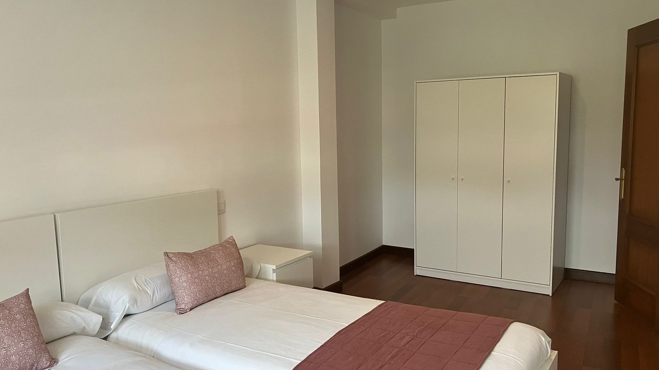 Photo of Bedroom in Novales