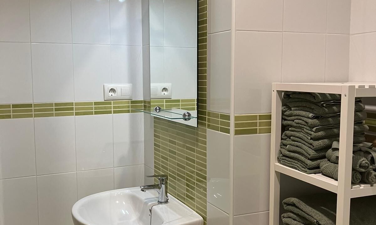 Photo of Bathroom in Novales