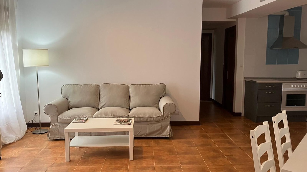 Photo of Livingroom in Novales