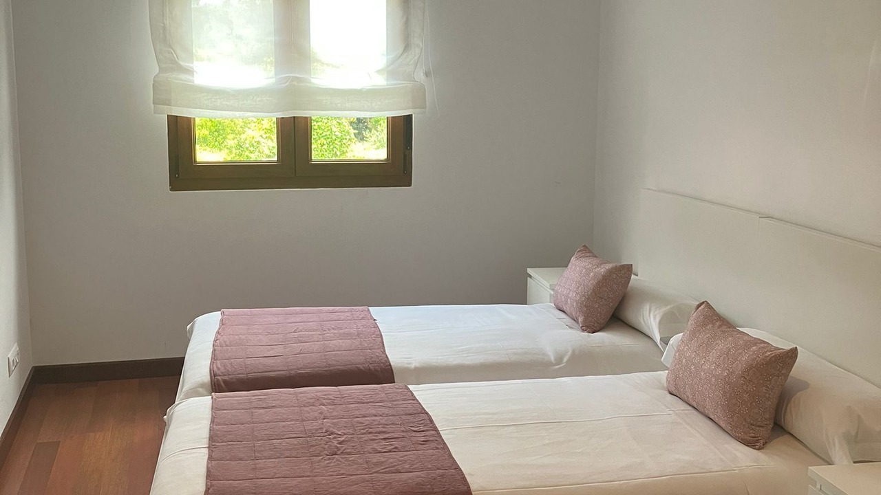 Photo of Bedroom in Novales