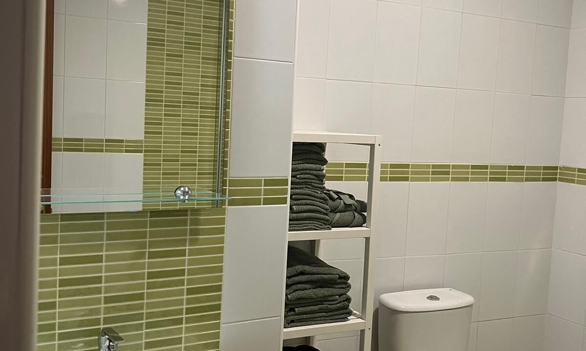 Photo of Bathroom in Novales