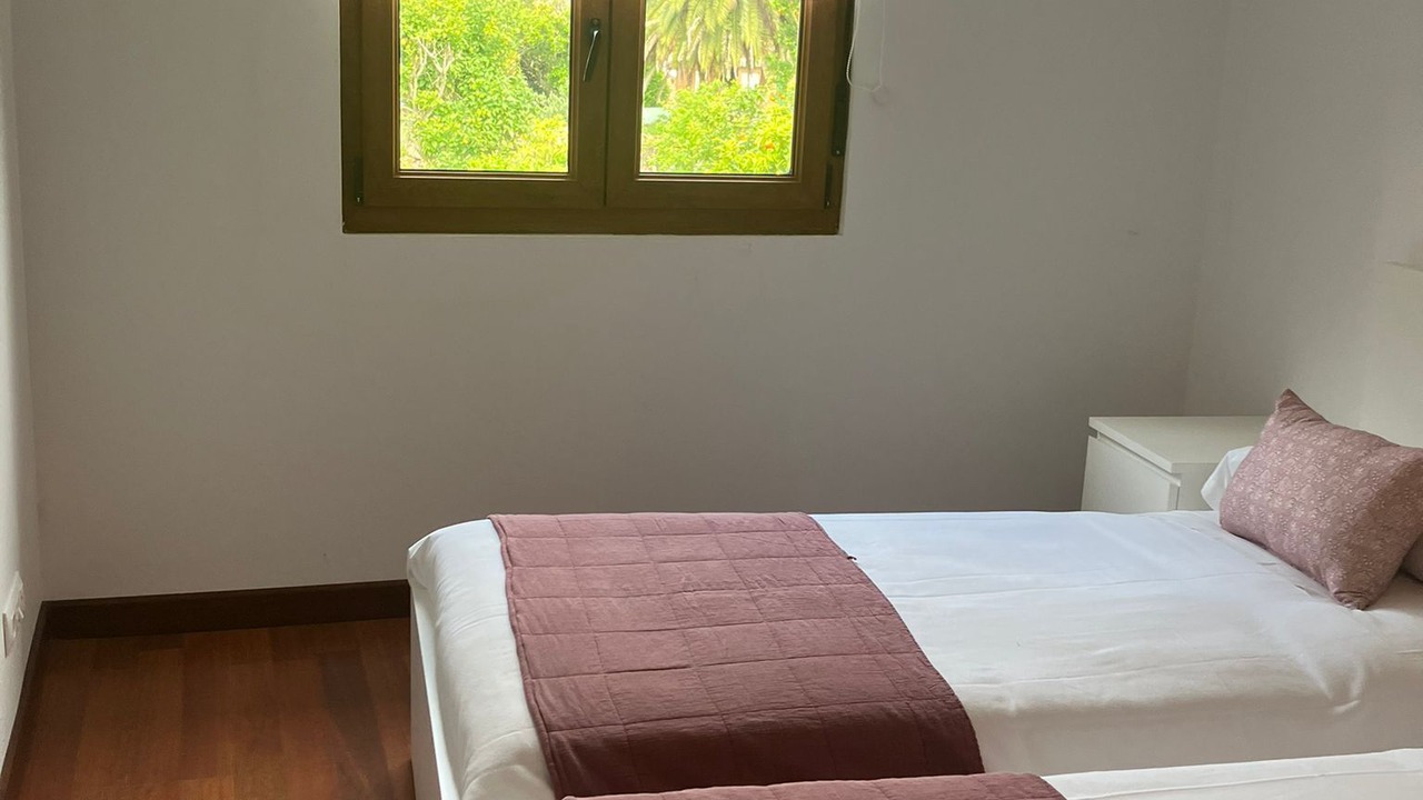 Photo of Bedroom in Novales