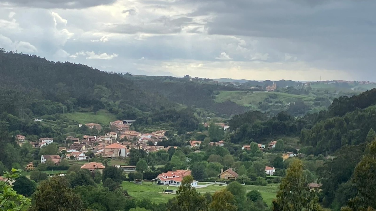 Photo of Outdoor in Novales