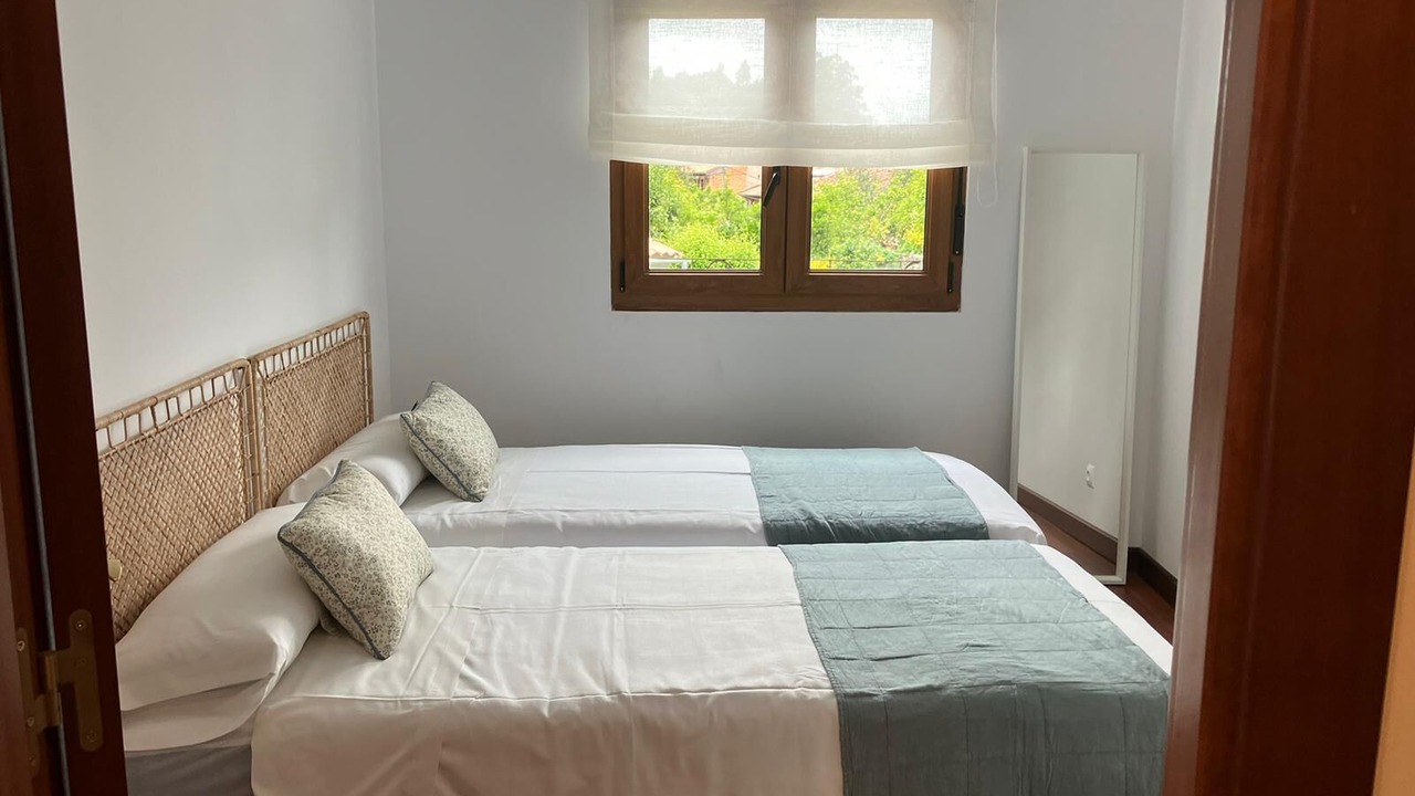 Photo of Bedroom in Novales