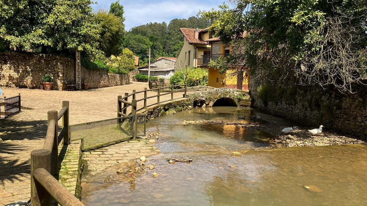 Photo of Outdoor in Novales