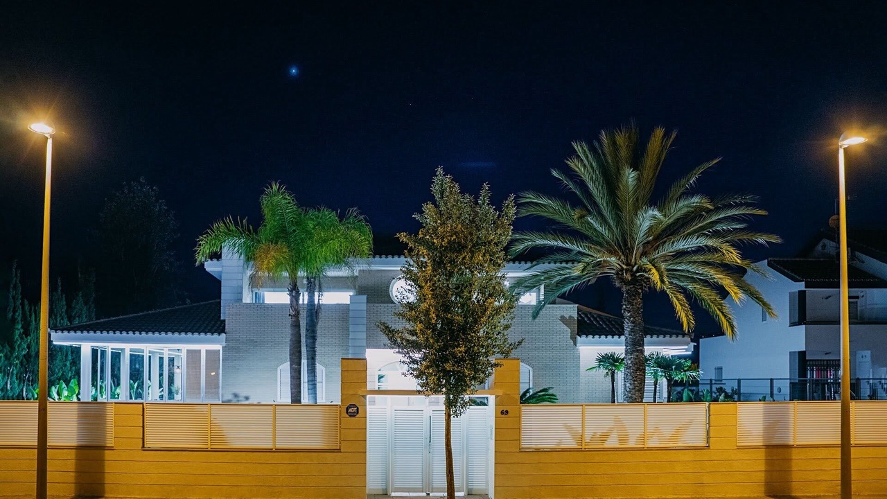 Photo of Outdoor in Playa de Almarda