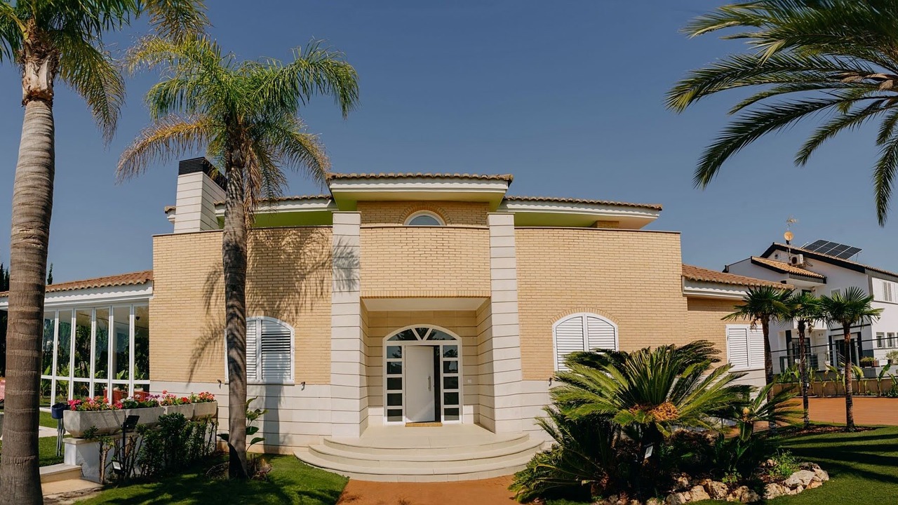 Photo of Outdoor in Playa de Almarda