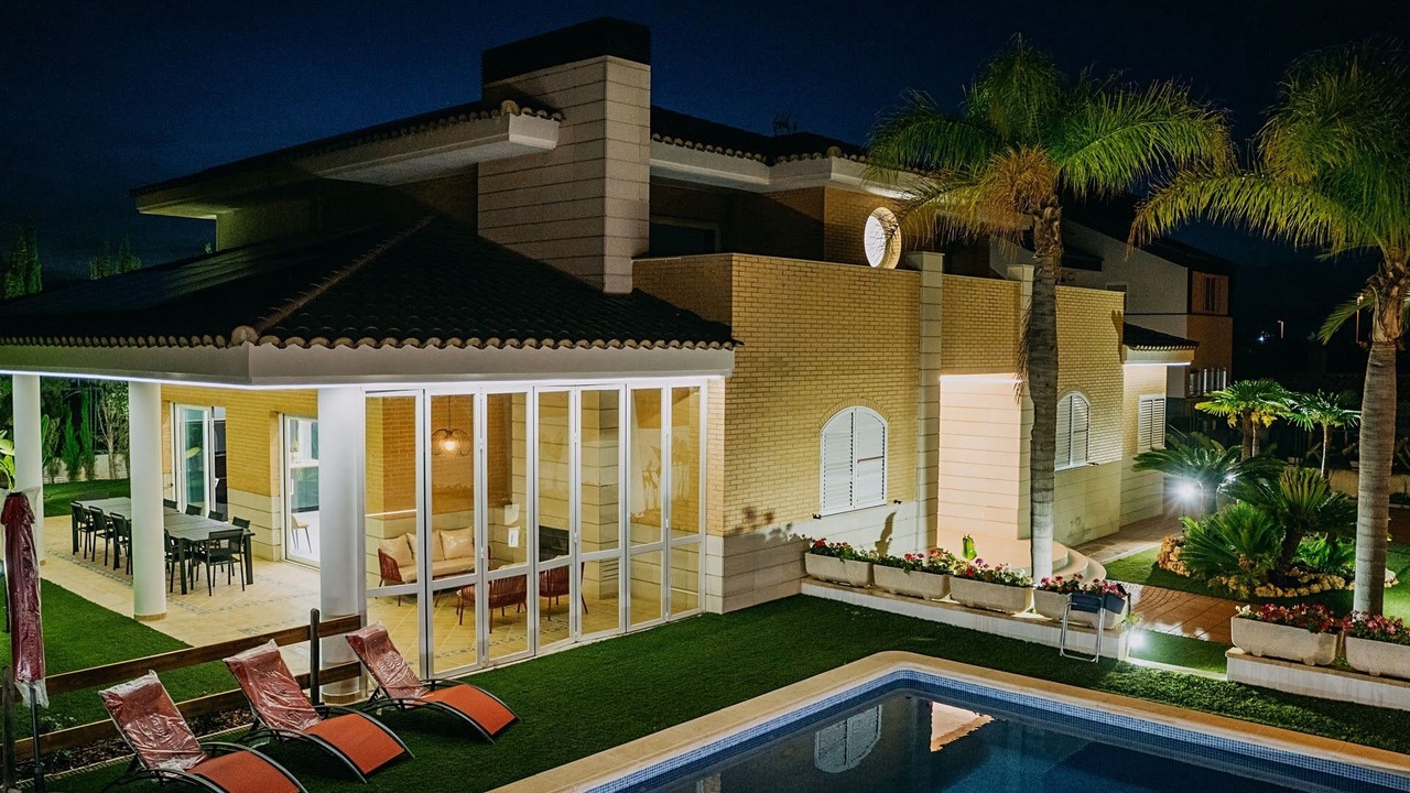 Photo of Outdoor in Playa de Almarda
