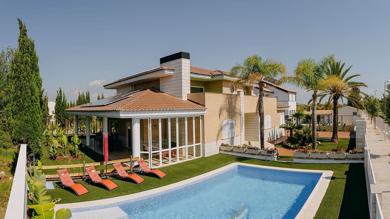 Photo of Outdoor in Playa de Almarda
