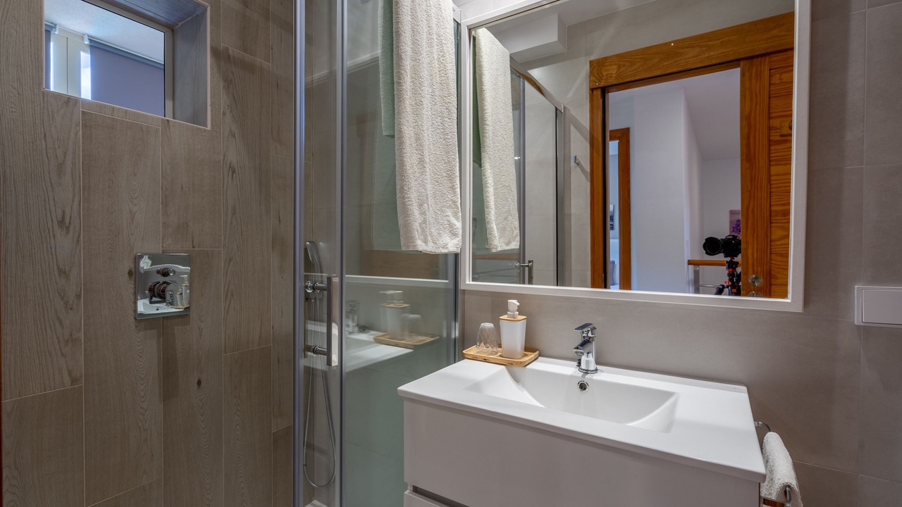 Photo of Bathroom in Pere Garau