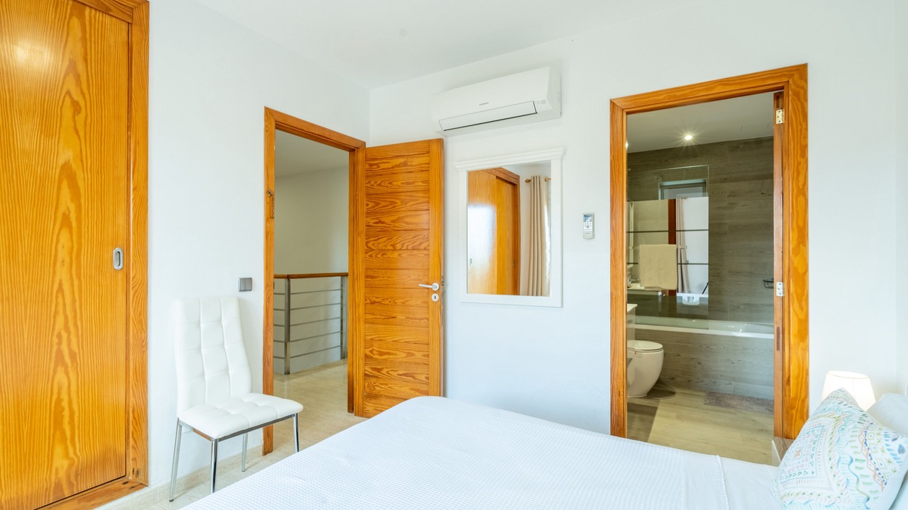Photo of Bedroom in Pere Garau