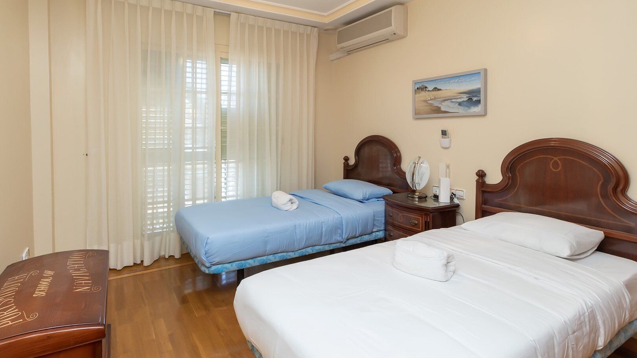 Photo of Bedroom in Puig