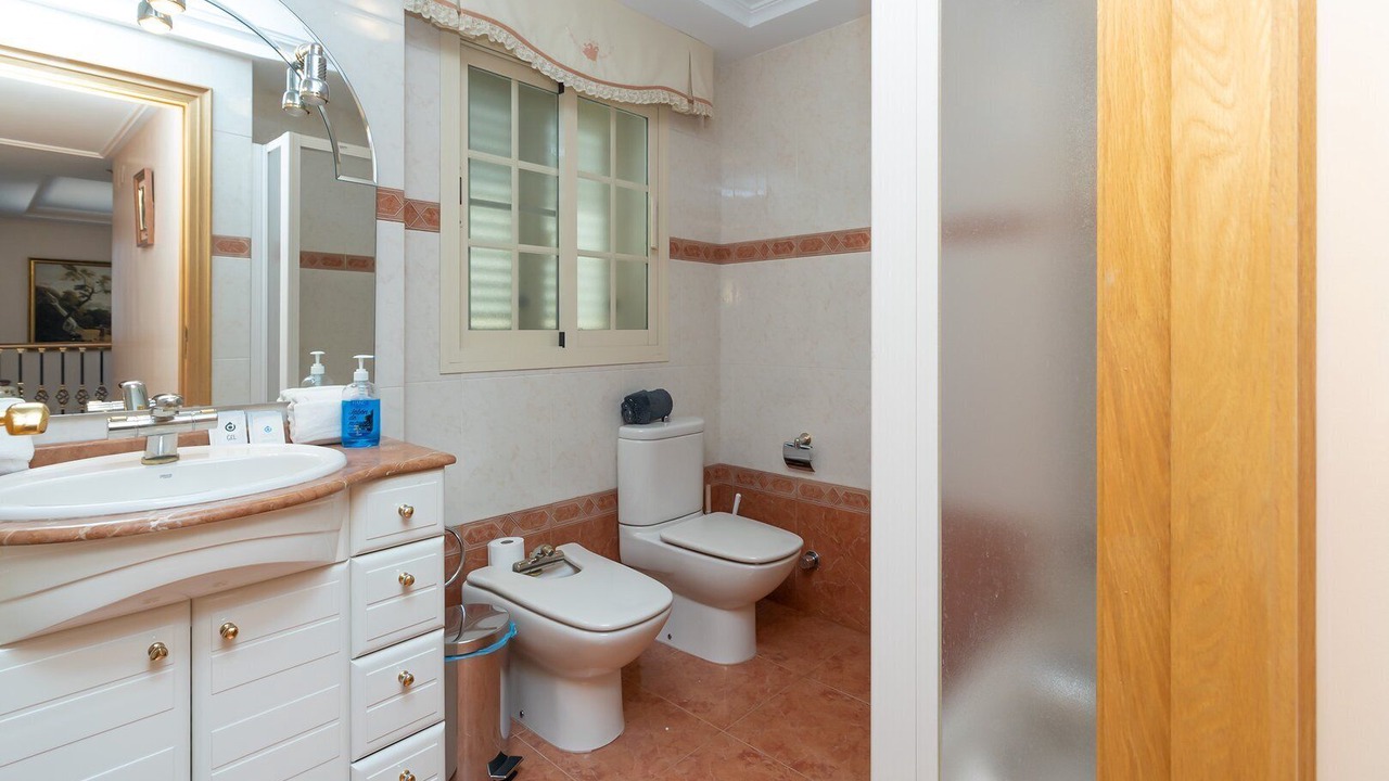 Photo of Bathroom in Puig